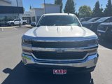 Used 2016 Chevrolet Silverado 1500 LT w/ All Star Edition image 3