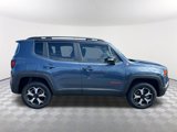 Used 2022 Jeep Renegade Trailhawk image 4