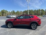 New 2025 Chevrolet Trax LT w/ Driver Confidence Package image 6