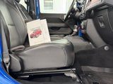 Certified 2021 Jeep Wrangler Unlimited Rubicon w/ Dual Top Group image 5