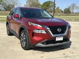 Used 2023 Nissan Rogue SV image 2