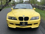 Used 2000 BMW M Roadster image 3