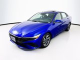 New 2025 Hyundai Elantra SEL image 3