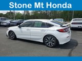 Used 2024 Honda Civic EX-L image 3