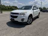 Used 2013 Chevrolet Equinox LT image 2