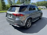 Certified 2022 Mercedes-Benz GLE 350 4MATIC image 3