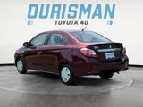 Used 2024 Mitsubishi Mirage G4 ES image 4