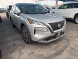 Used 2021 Nissan Rogue SV image 3