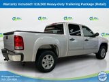 Used 2012 GMC Sierra 1500 SLE w/ Power Tech Package image 5