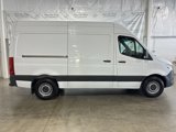 Used 2021 Mercedes-Benz Sprinter 2500 image 3
