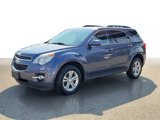 Used 2013 Chevrolet Equinox LT image 2