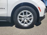 Used 2022 Chevrolet Equinox LT image 5
