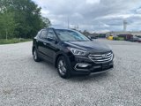 Used 2018 Hyundai Santa Fe Sport w/ 2.4L Value Package 02 image 2