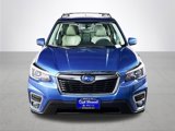 Used 2020 Subaru Forester Limited w/ Popular Package #3 image 3