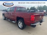 Used 2018 Chevrolet Silverado 1500 LT w/ All Star Edition image 4