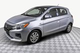 Used 2021 Mitsubishi Mirage image 4