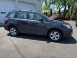 Used 2016 Subaru Forester 2.5i w/ Alloy Wheel Package image 3