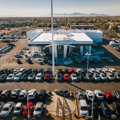 Used 2015 MINI Cooper S image 3
