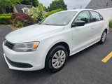 Used 2014 Volkswagen Jetta S image 3