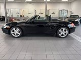 Used 2002 Porsche Boxster image 2