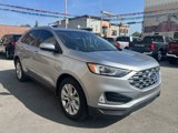 Used 2020 Ford Edge Titanium image 3