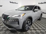 Used 2021 Nissan Rogue SL w/ Premium Package image 3