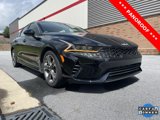 Used 2022 Kia K5 EX image 3