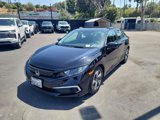 Used 2020 Honda Civic LX image 4