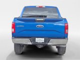 Used 2017 Ford F150 XLT image 4