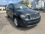 Used 2016 Jeep Compass Latitude image 3