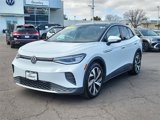 Used 2021 Volkswagen ID.4 Pro S image 4