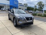 Used 2021 Nissan Rogue S image 2