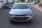 Certified 2024 Chevrolet Malibu LT image 3