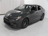 Used 2024 Toyota Corolla SE image 3