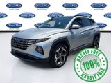 Used 2022 Hyundai Tucson Limited image 3