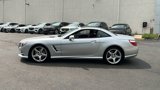 Used 2015 Mercedes-Benz SL 400 image 2
