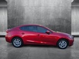 Used 2014 MAZDA MAZDA3 i Sport image 4