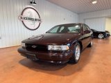 Used 1995 Chevrolet Impala SS image 4