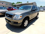 Used 2006 Ford Explorer XLS image 3