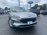 Used 2021 Ford Escape SE w/ Convenience Package image 2