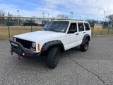 Used 1998 Jeep Cherokee Sport image 3