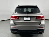 Used 2019 Mercedes-Benz GLC 300 image 6