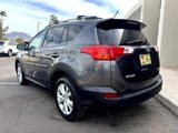 Used 2015 Toyota RAV4 Limited image 3