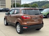 Used 2020 Ford EcoSport SE w/ SE Convenience Package image 3