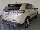 Certified 2018 Ford Edge Titanium w/ Equipment Group 302A image 5