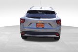 New 2025 Chevrolet Trax LT w/ LT Convenience Package image 4