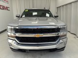 Used 2016 Chevrolet Silverado 1500 LT w/ All Star Edition image 2