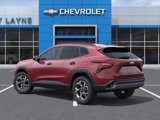 New 2025 Chevrolet Trax LT w/ Driver Confidence Package image 3