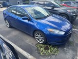 Used 2013 Dodge Dart SXT image 2
