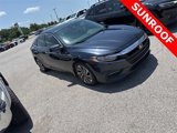 Used 2019 Honda Insight Touring image 3